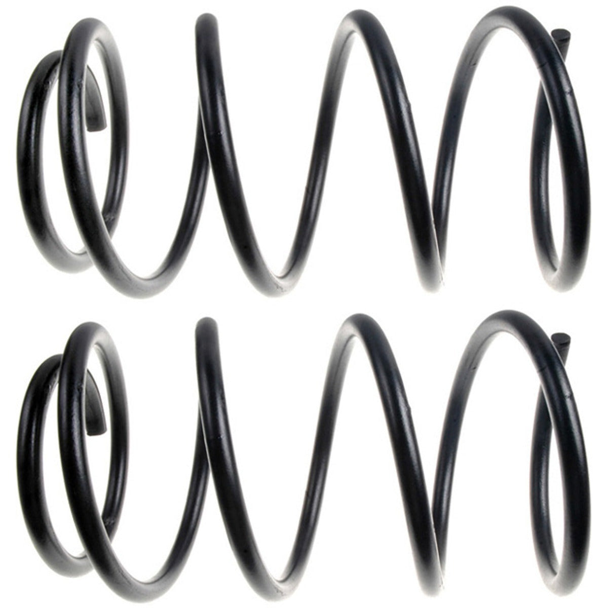 MOOG 80902 Front Coil Spring Set