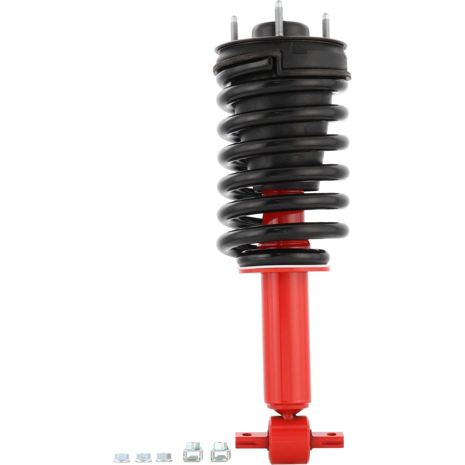 KYB SRX4079 Front Truck-Plus Leveling Assembly Chevrolet Avalanche, Silverado/Suburban 1500, Tahoe, GMC Sierra 1500, Yukon XL 1500
