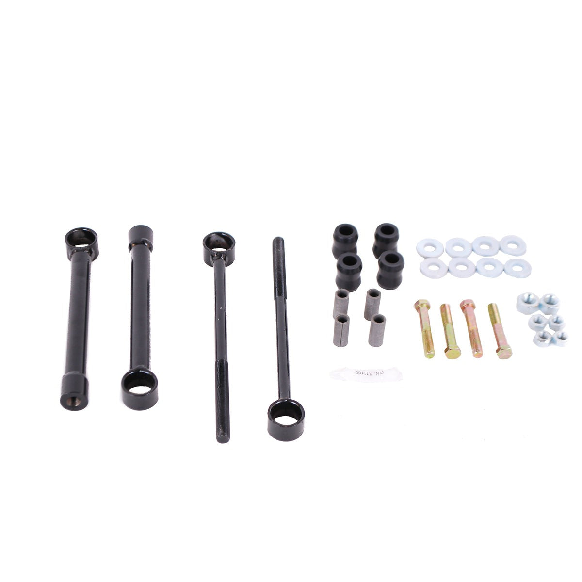 Hellwig 7963 Universal Adjustable Straight End Link