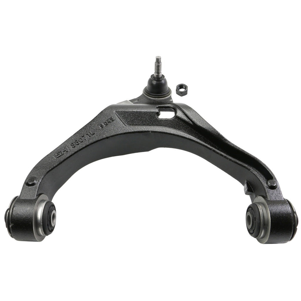 MOOG RK620478 Front Left Lower Control Arm and Ball Joint Assembly for Dodge Dakota