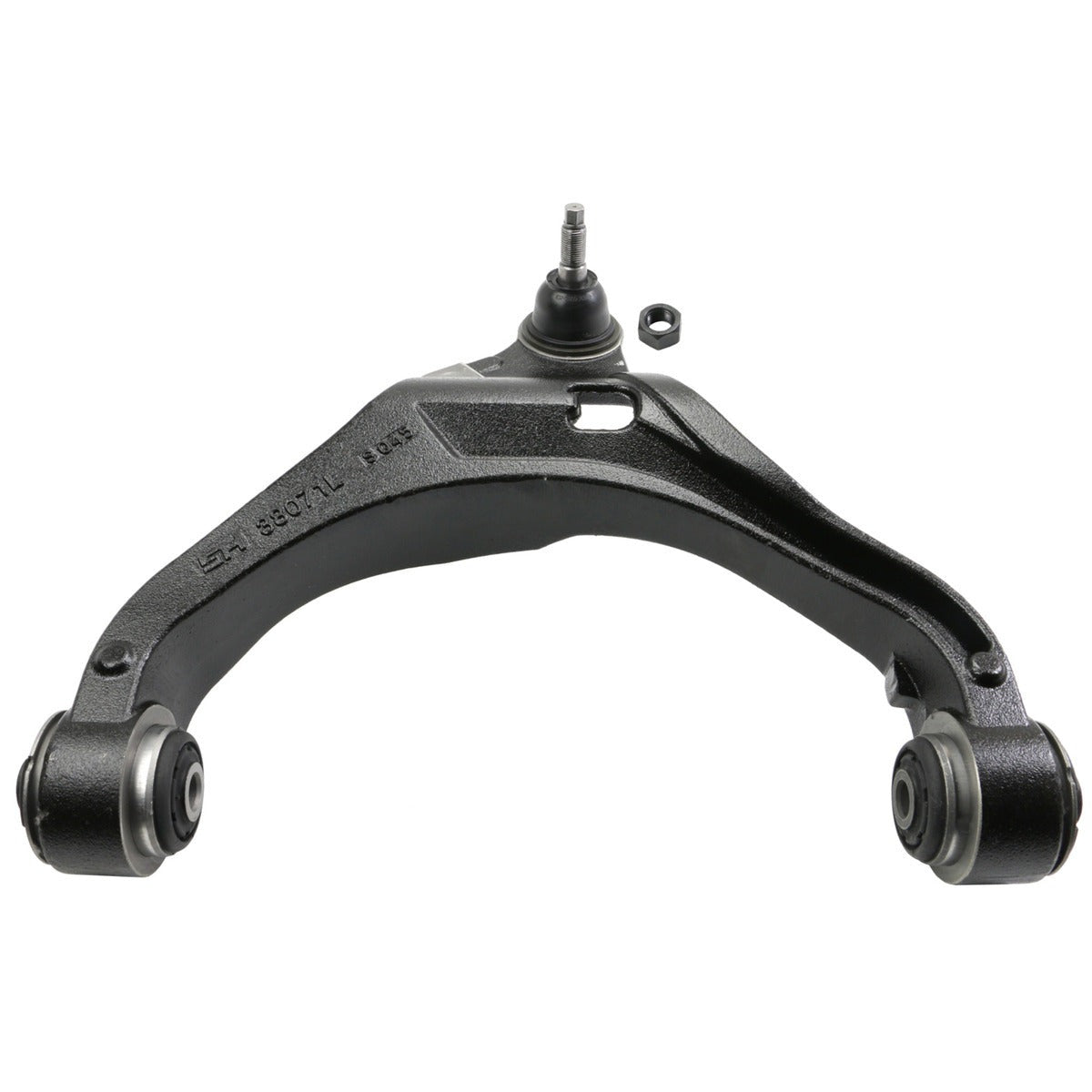 MOOG RK620478 Front Left Lower Control Arm and Ball Joint Assembly for Dodge Dakota