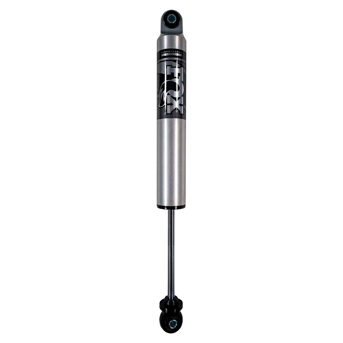 Fox 2.5 Performance Series HTO Shocks for 2011-2024 GMC Sierra 2500 HD w/1.5-2.5" lift