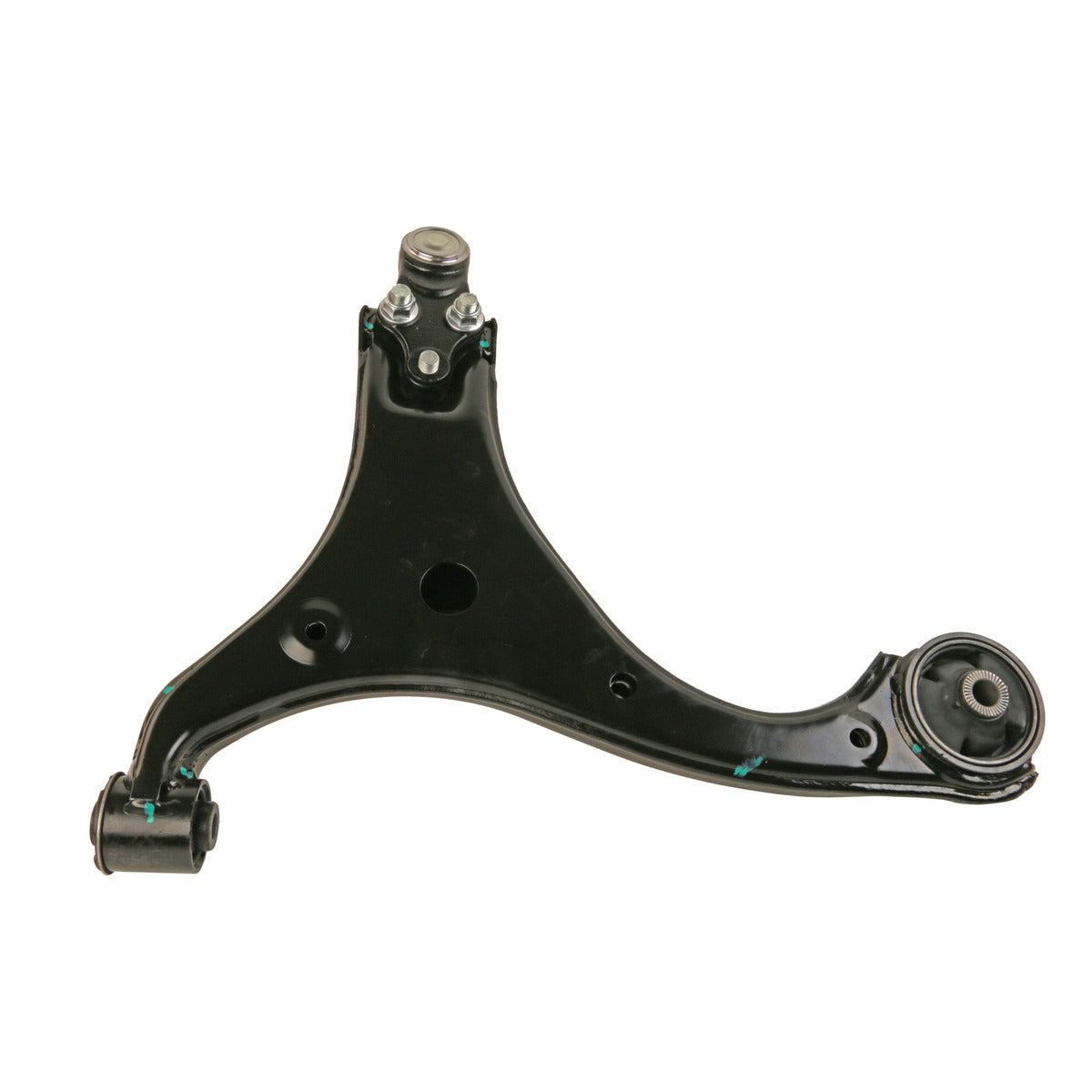 MOOG RK623566 Front Right Lower Control Arm and Ball Joint Assembly for Hyundai Sonata