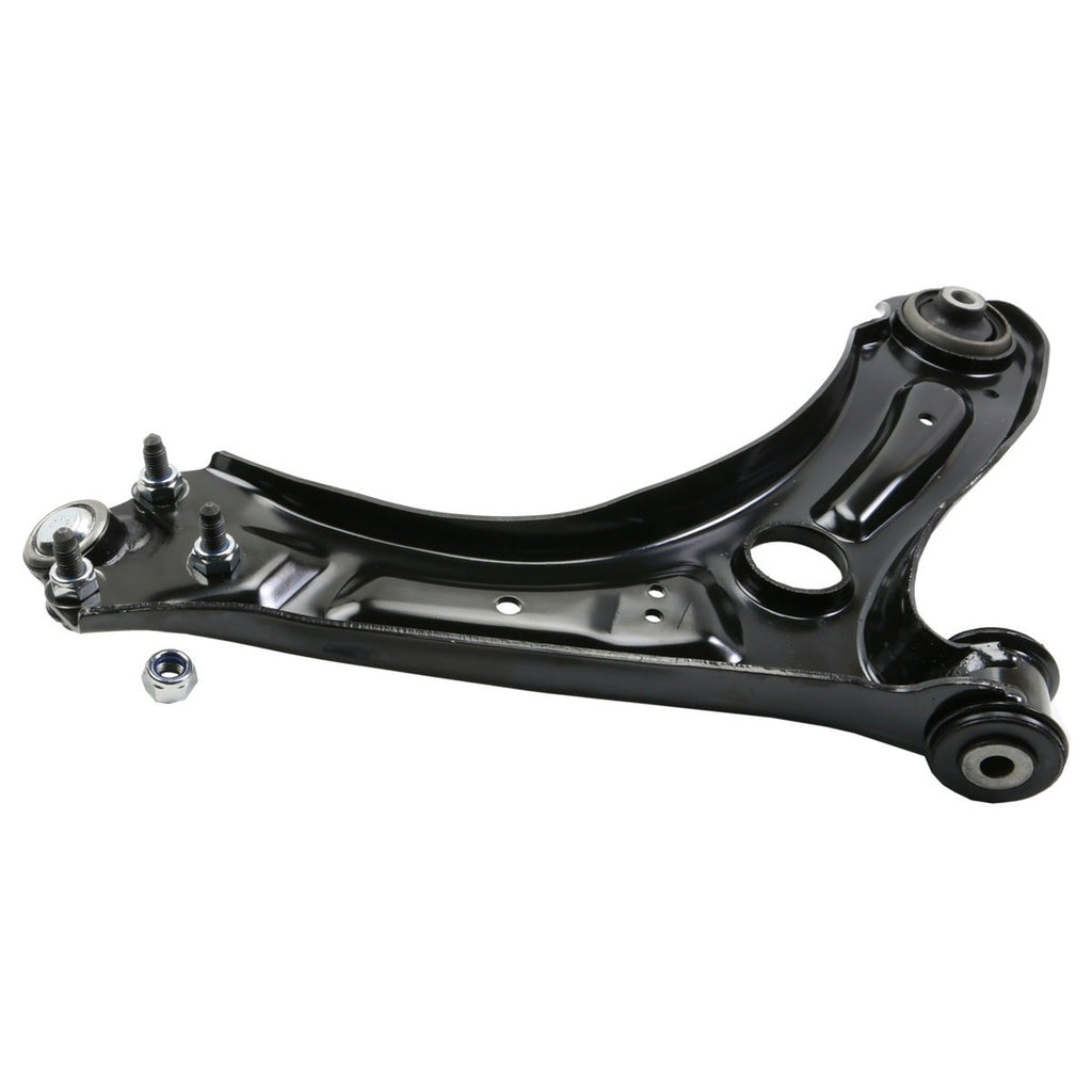 MOOG RK621949 Front Left Lower Control Arm and Ball Joint Assembly for Volkswagen Jetta