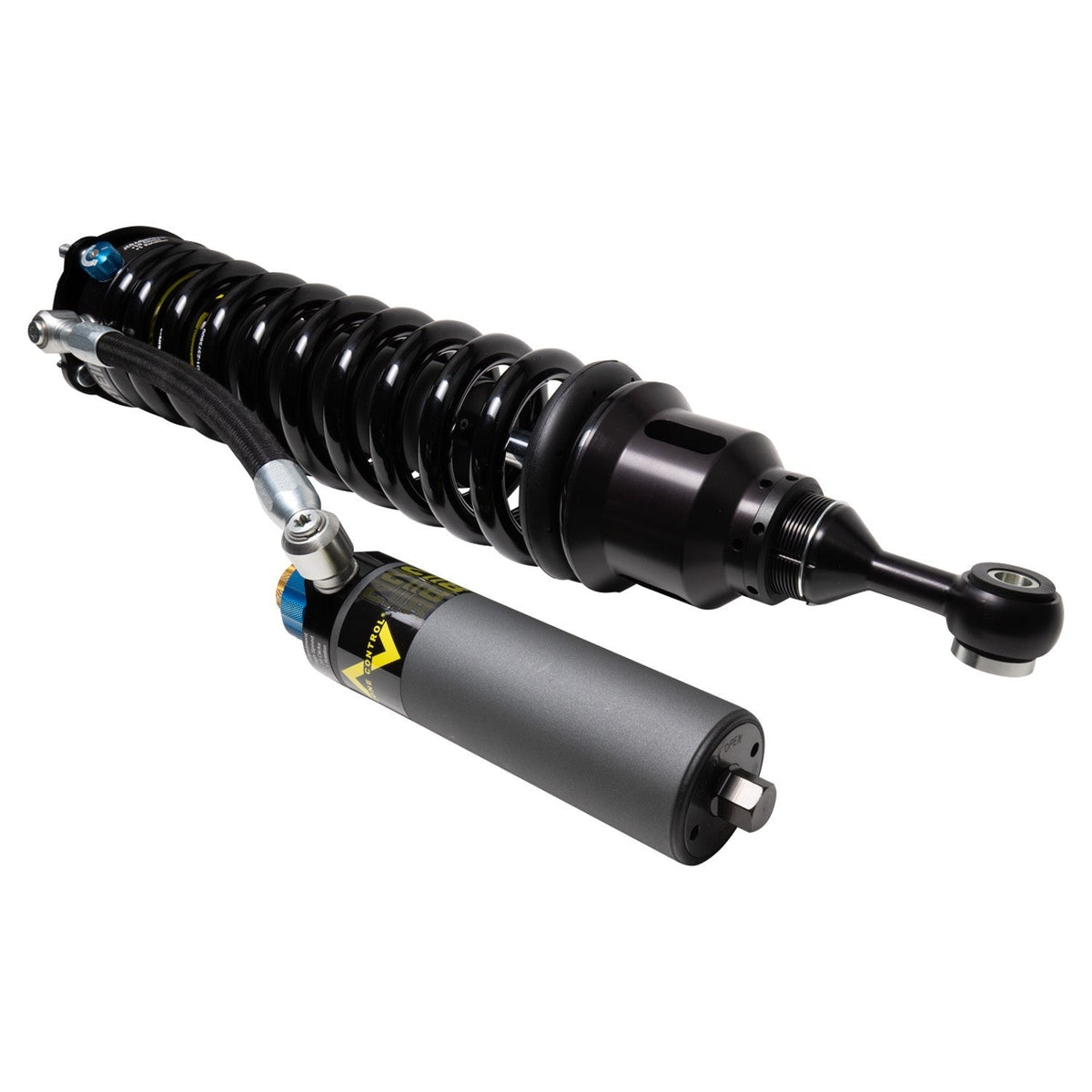 Bilstein 41-326084 Front Left B8 8112 (ZoneControl CR DSA+) Assembly Toyota Tundra