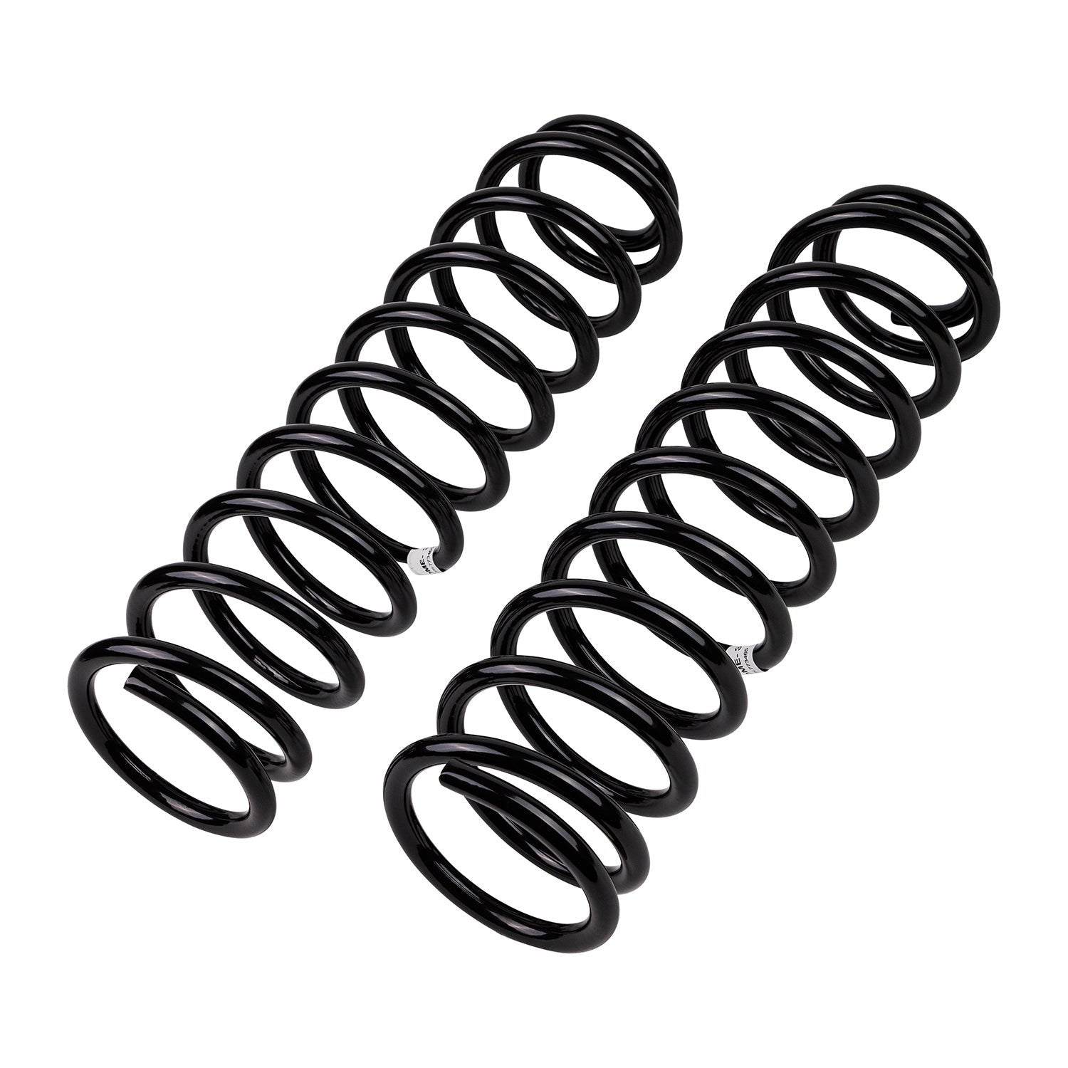 Old Man Emu Front Coil Springs Kit for 2018-2024 Jeep Wrangler JL