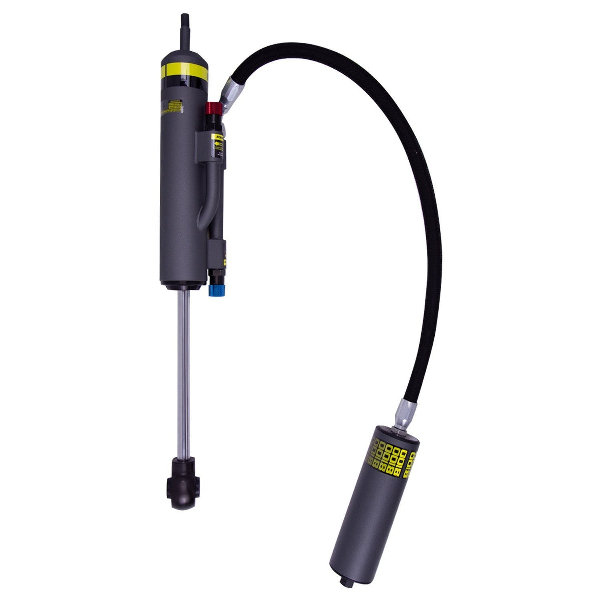 Bilstein 25-326376 Rear Right B8 8100 (Bypass) Shock Lexus GX460, GX470, Toyota 4Runner