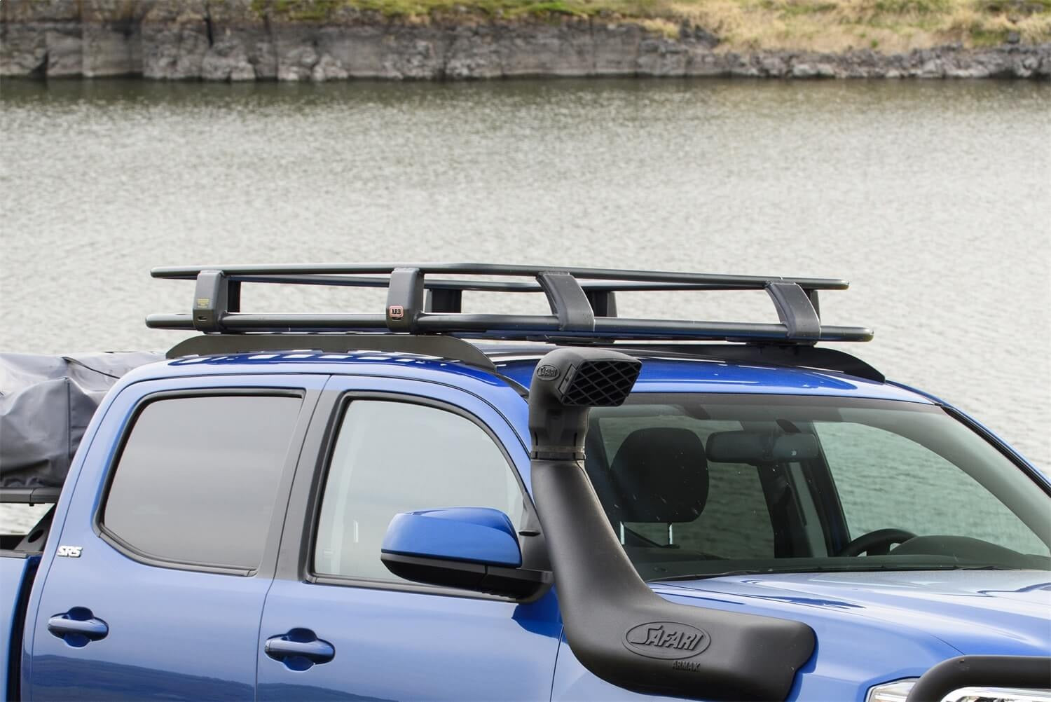 For Use with ARB Roof Racks