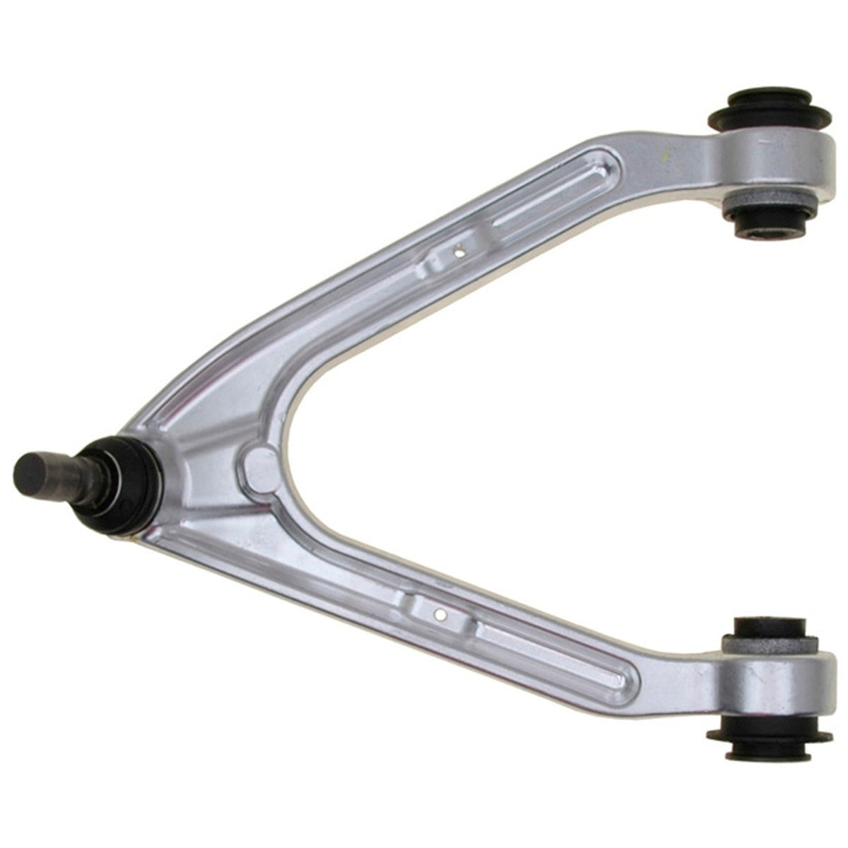 MOOG RK621676 Front Left Upper Control Arm and Ball Joint Assembly for Hummer H3