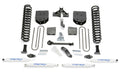 Fabtech 4" Basic System w/Performance Shocks Kit for 2008-2016 Ford F250 Super Duty 4WD w/4" lift