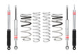Eibach E80-82-105-02-22 Front and Rear Pro-Truck Lift System (Stage 1) Toyota Tacoma TRD Double Cab