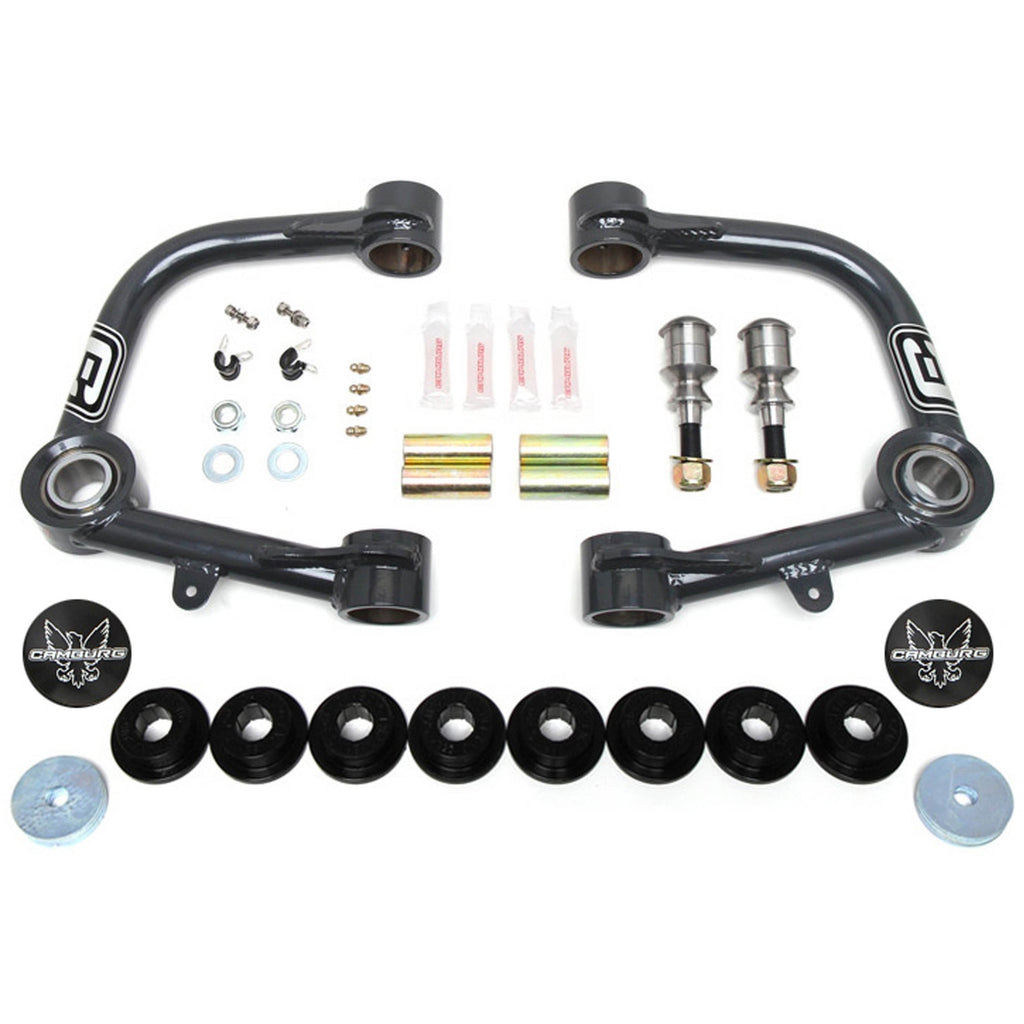 Suspension Control Arm Kit