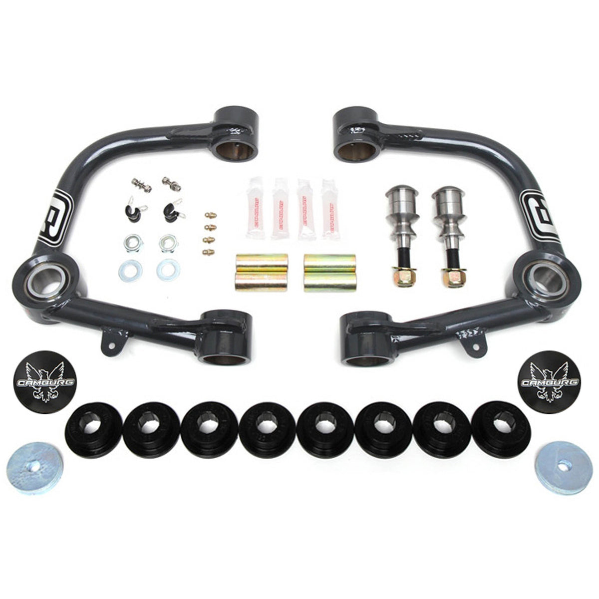 Suspension Control Arm Kit