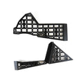 Center Console Molle Panels & Digital Device Mount Fits 2024+ Toyota Tacoma