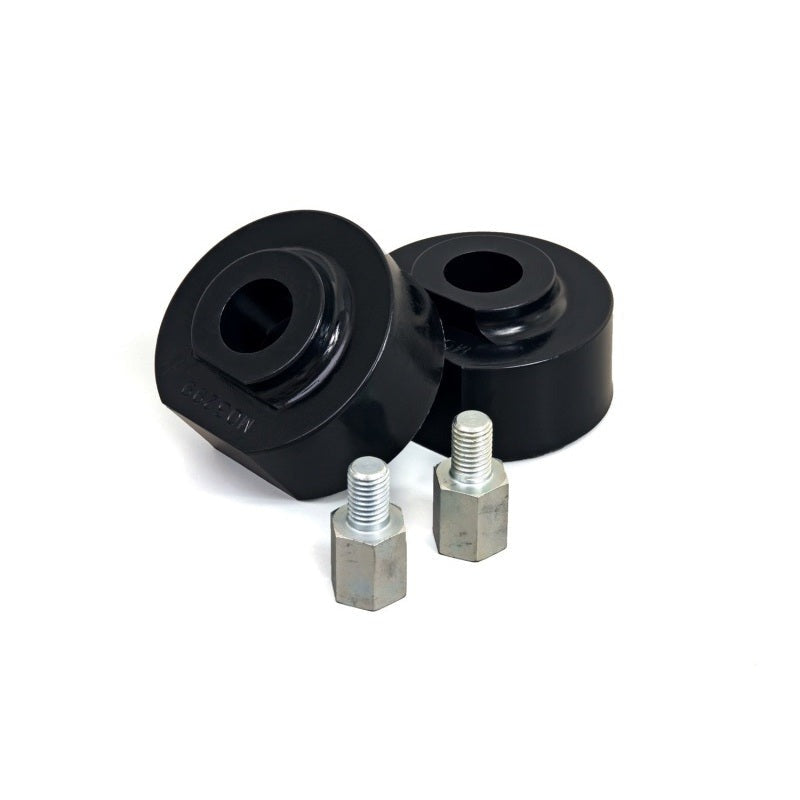Daystar KF09108BK Front 2in Leveling Kit