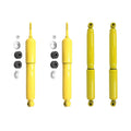 Monroe Magnum OE Replacement Shocks Set for 2007-2010 GMC Sierra 3500 HD