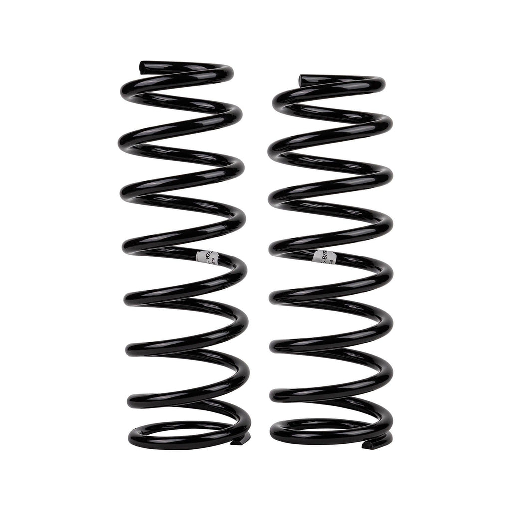 Old Man Emu 2876 Front Coil Spring Set Heavy Load