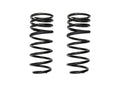 Icon 1.25" Triple Rate Coil Spring Kit Rear for 2022-2025 Toyota Tundra