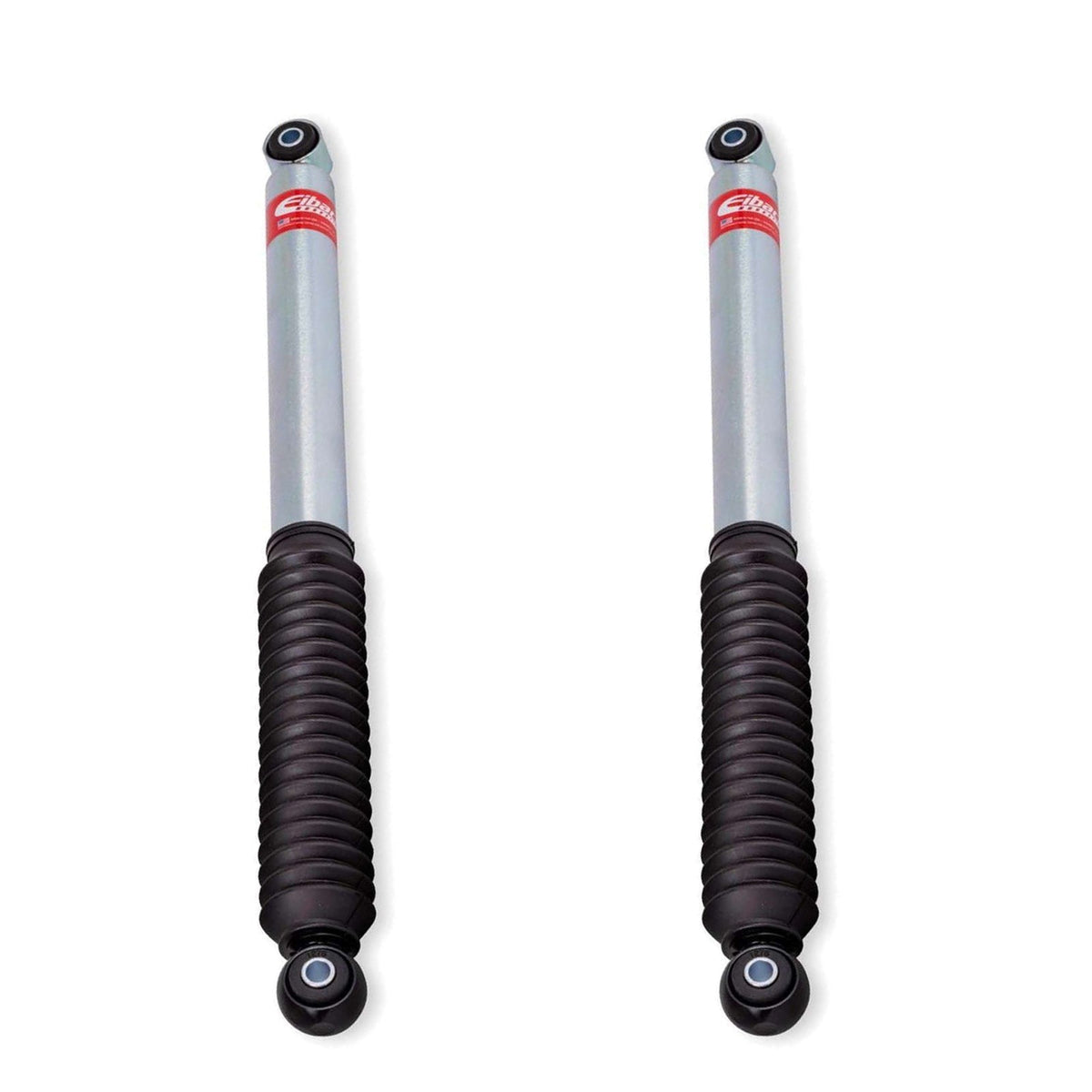 Eibach Pro-Truck Sport Shocks Rear Pair for 2002-2006 Chevrolet Silverado 1500 HD