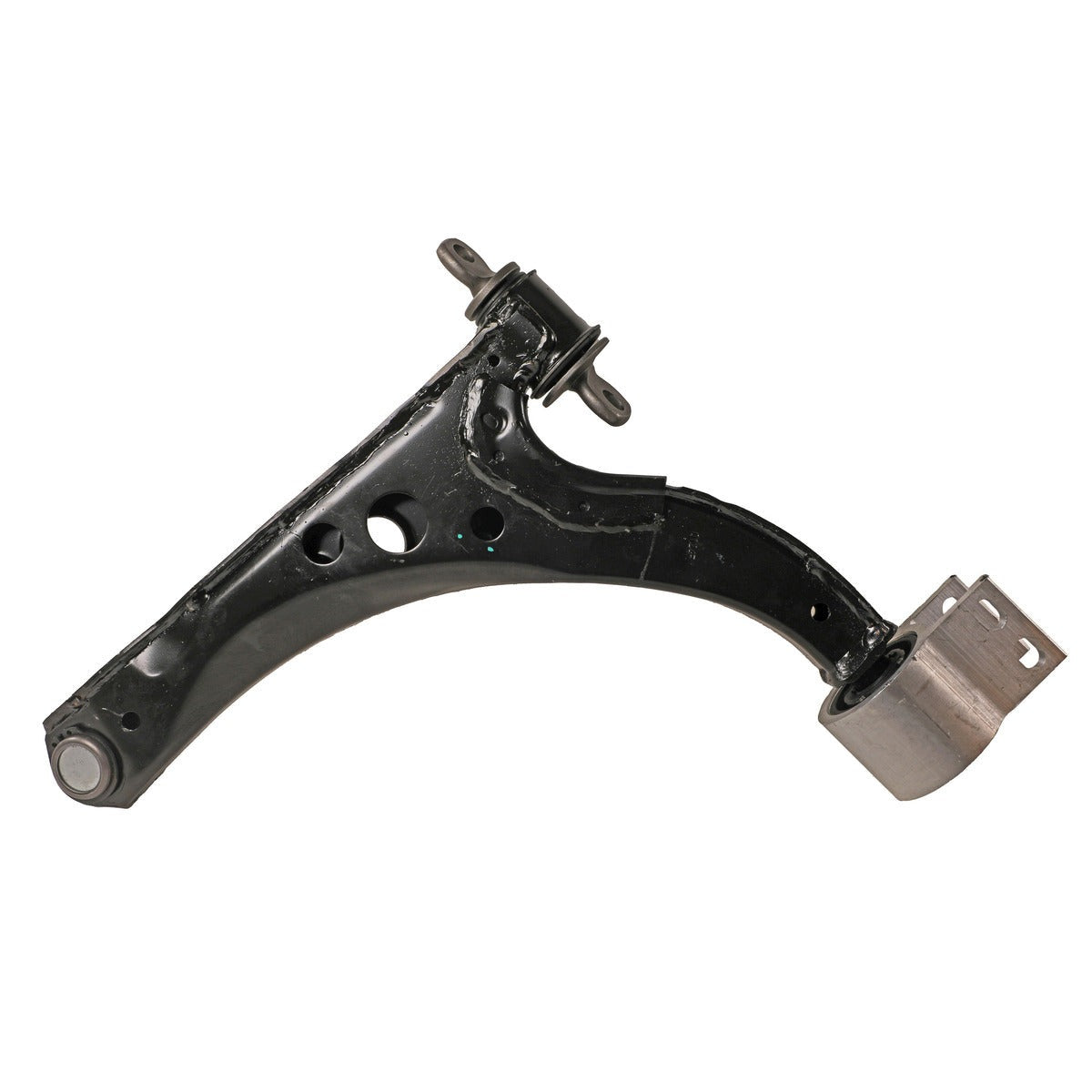 MOOG RK623587 Control Arm and Ball Joint Assembly for Chevrolet Cruze
