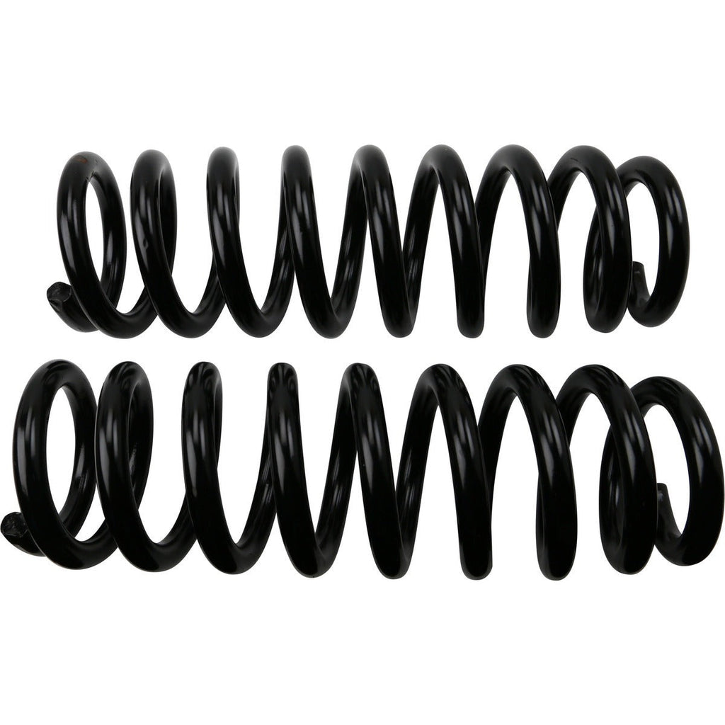 MOOG 81724 Front Coil Spring Set