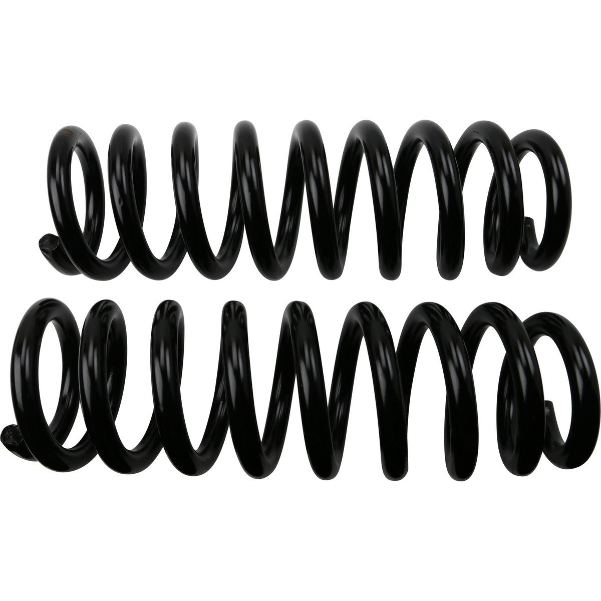 MOOG 81724 Front Coil Spring Set