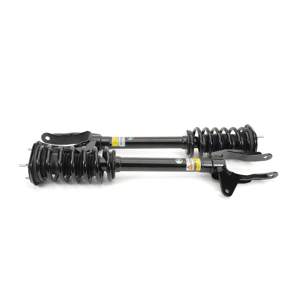 Arnott C-3937 Conversion Kit Jeep Grand Cherokee (WK2 Chassis)