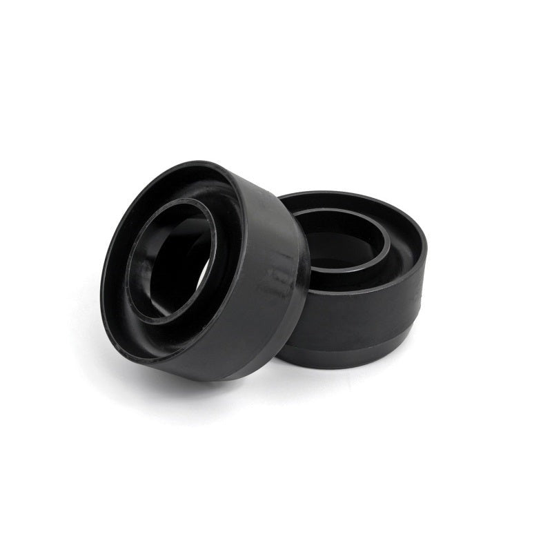 Daystar KF09106BK Front 2in Leveling Kit