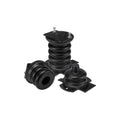 SuperSprings SumoSprings Air Spring Rear Pair Kit for 2001-2004 GMC Sierra 2500 4WD RWD