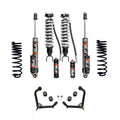 Fox 2.5 Performance Elite Coilovers & Shocks Lift System 2019-2026 Ram 1500 V6 V8 4WD RWD
