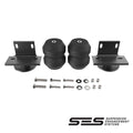 Timbren Suspension Enhancement System Rear Kit for 1995-1998 Ford F-800 LPO