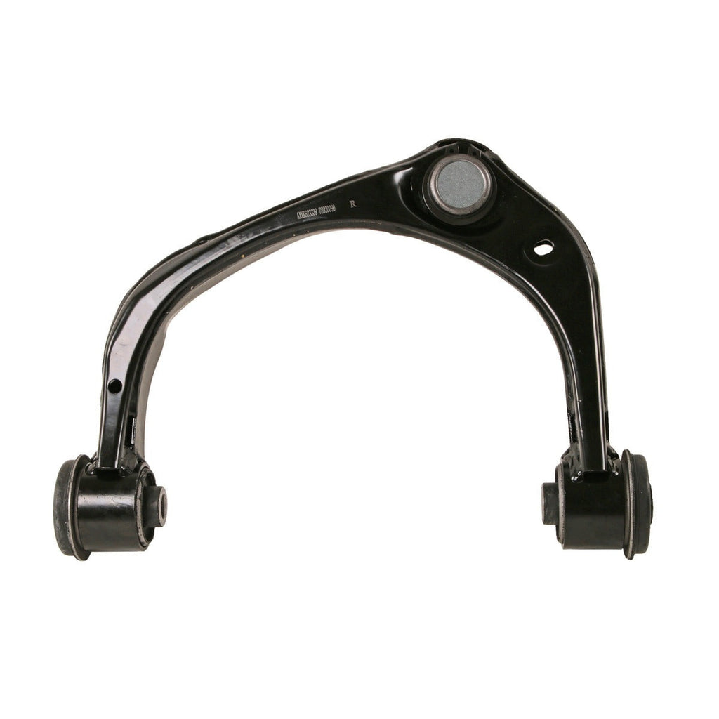 MOOG RK623339 Front Right Upper Control Arm and Ball Joint Assembly for Ford F-150