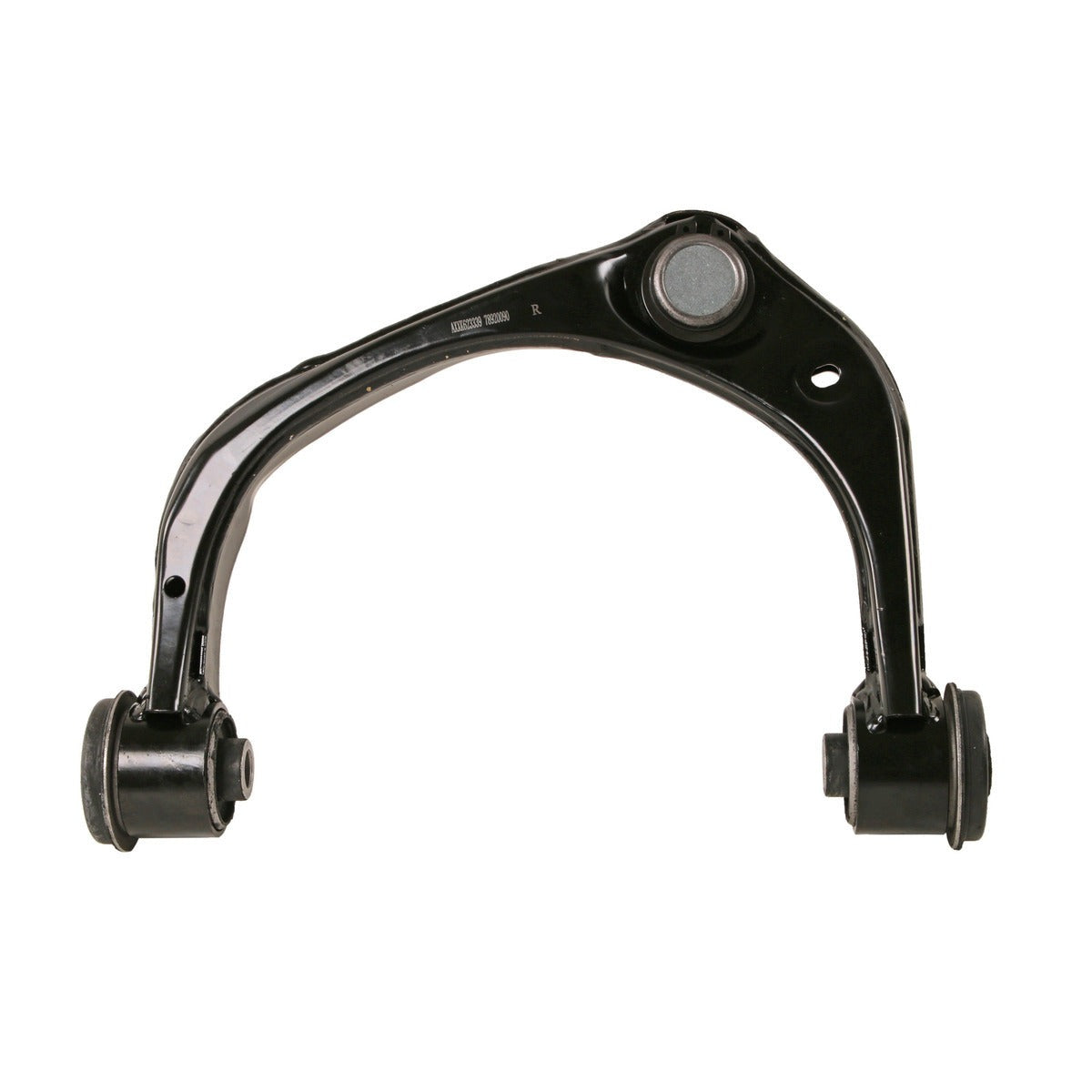 MOOG RK623339 Front Right Upper Control Arm and Ball Joint Assembly for Ford F-150