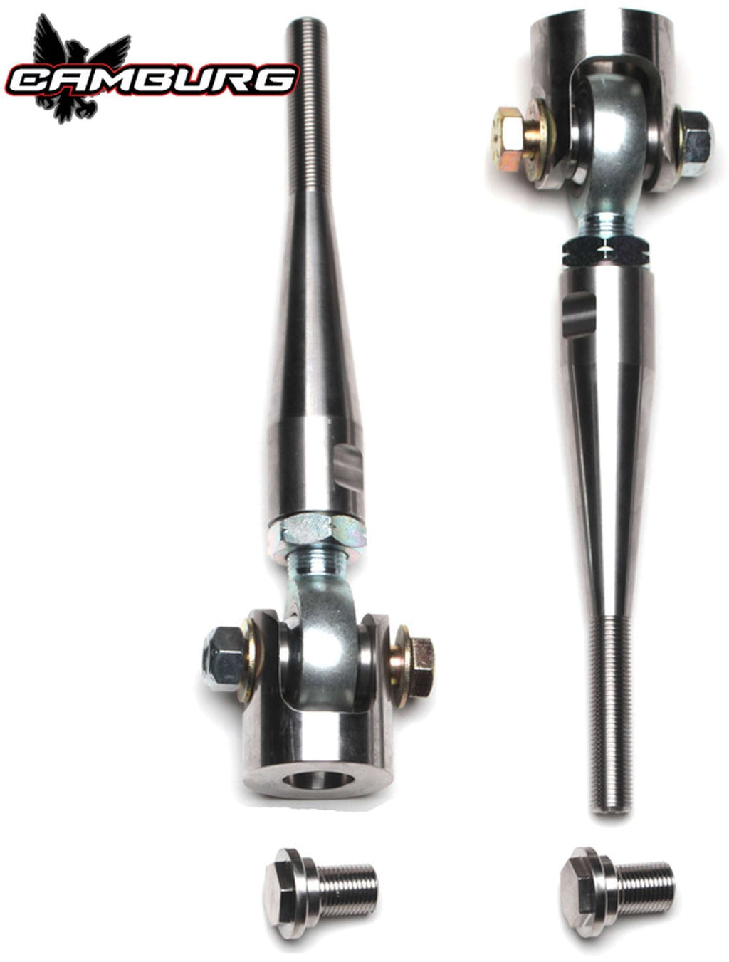 Camburg Ford Ranger 2wd/4wd '98-12 Heim Steering Kit