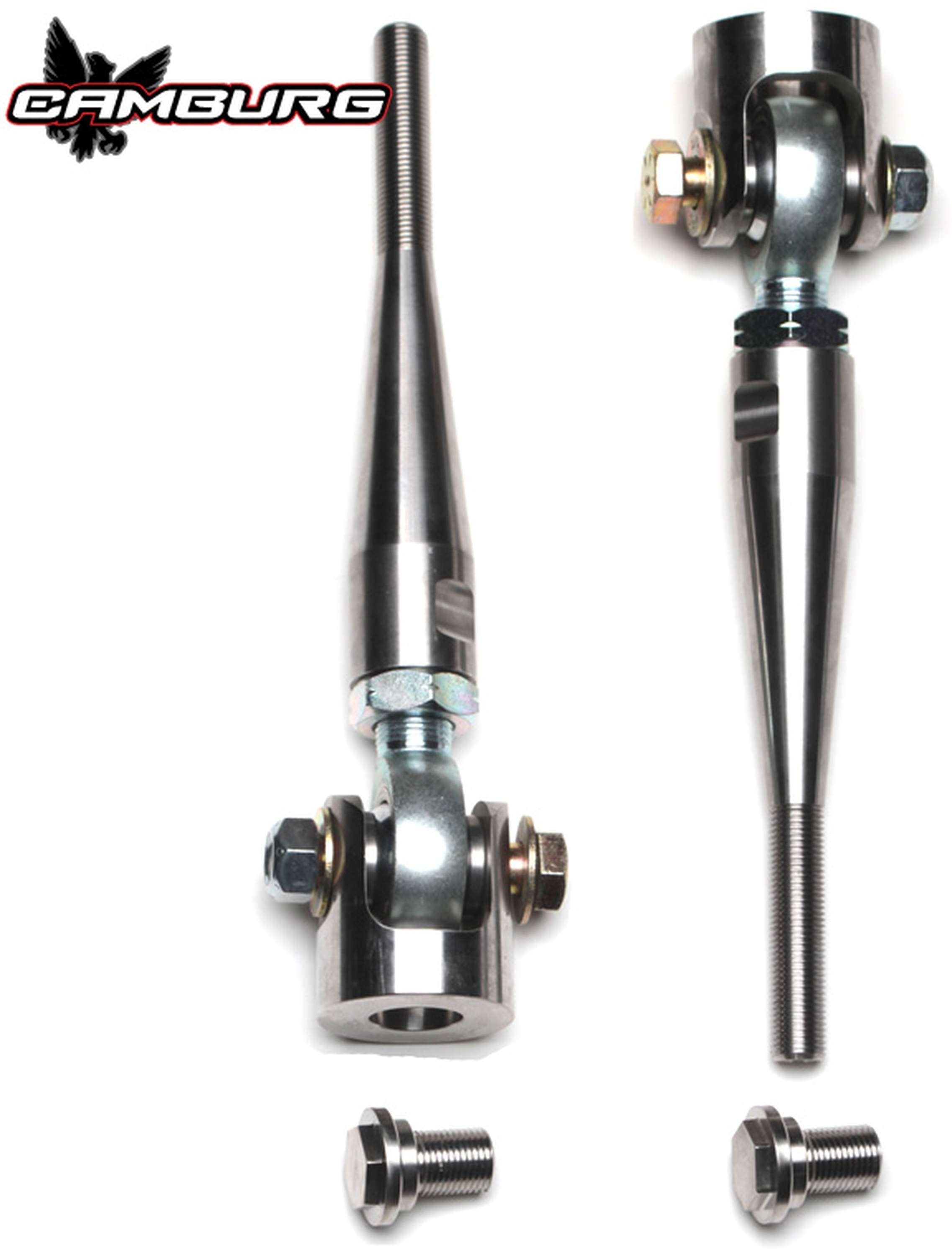 Camburg Ford Ranger 2wd/4wd '98-12 Heim Steering Kit