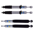 Bilstein B8 5100 Ride Height Adjustable Kit 24-328258, 33-313146