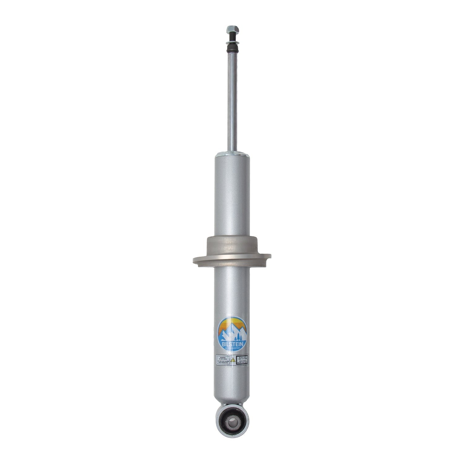Bilstein 24-341148 Rear B8 TerraSport Shock Subaru Outback Provides 1.4" Rear Lift"