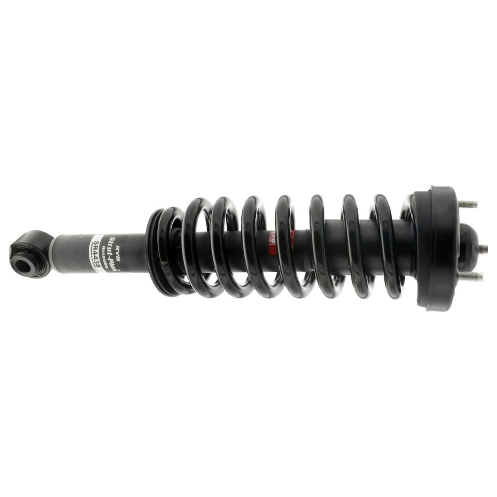 KYB Strut-Plus Assembly Front and Rear Kit SR4438, SR4515