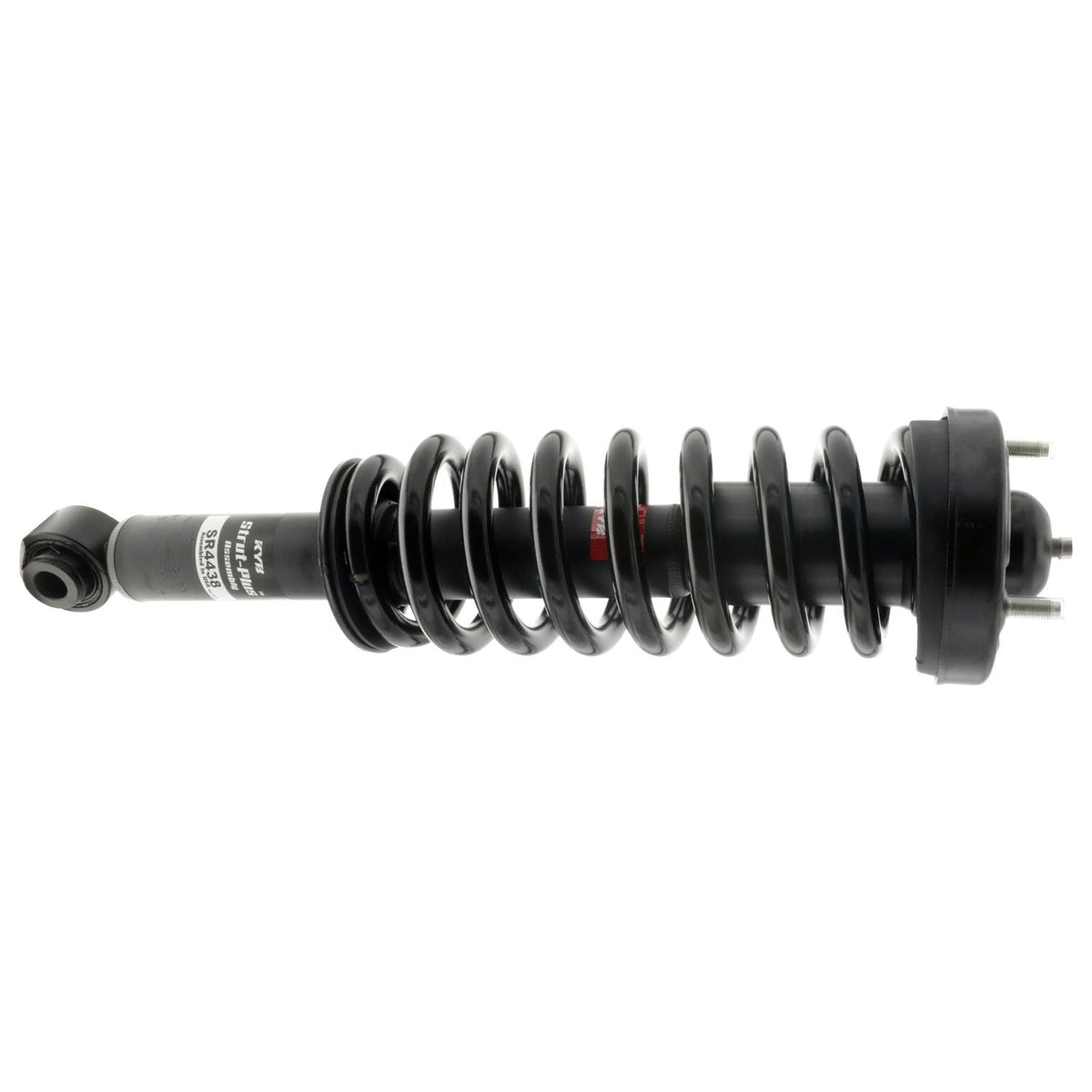 KYB Strut-Plus Assembly Front and Rear Kit SR4438, SR4515