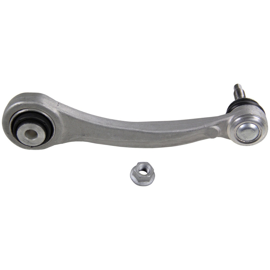 MOOG RK621119 Rear Left Upper Forward Control Arm and Ball Joint Assembly for BMW X5