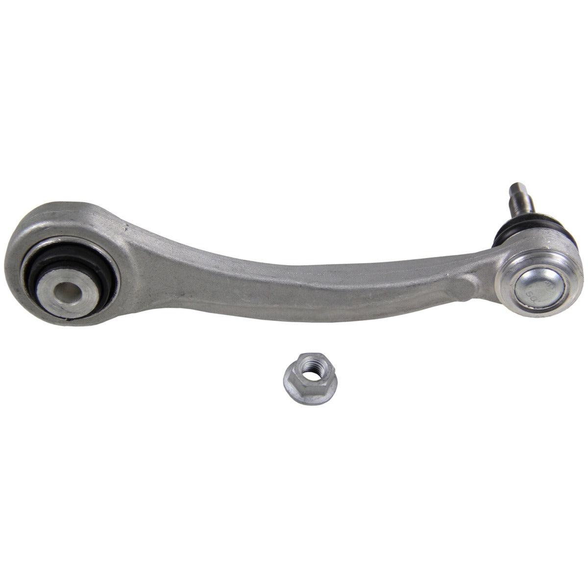 MOOG RK621119 Rear Left Upper Forward Control Arm and Ball Joint Assembly for BMW X5