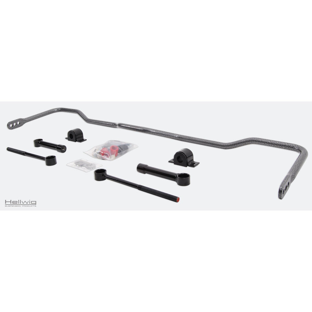 Hellwig 7843 Rear Sway Bar Kit