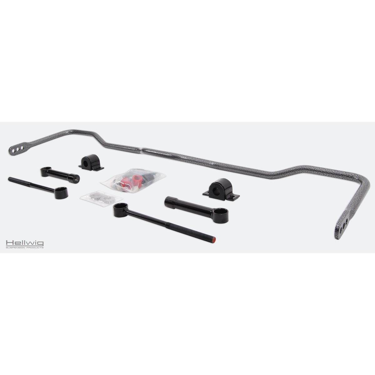 Hellwig 7843 Rear Sway Bar Kit