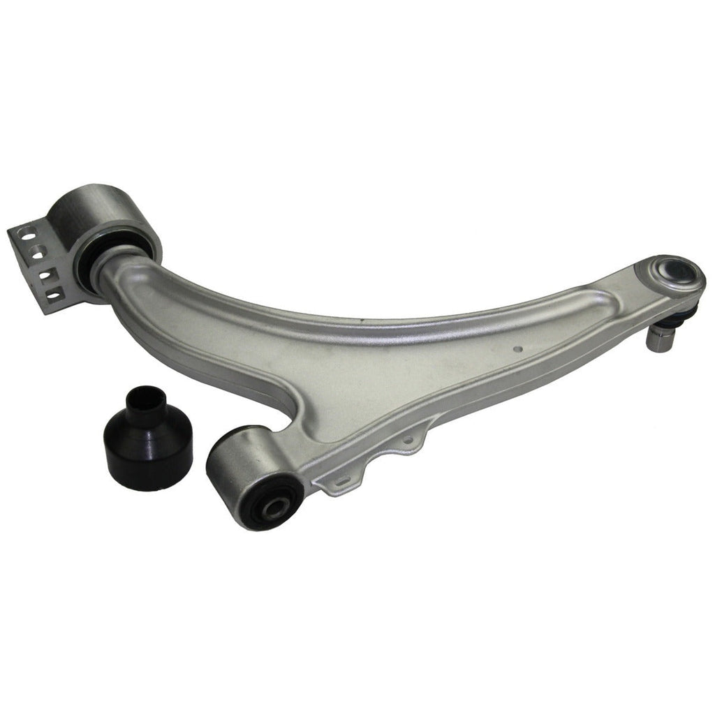 MOOG RK641501 Front Right Lower Control Arm and Ball Joint Assembly for Chevrolet Malibu