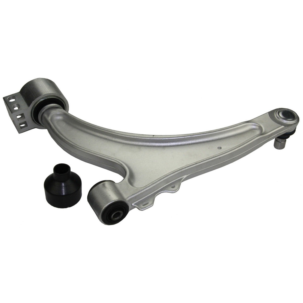 MOOG RK641501 Front Right Lower Control Arm and Ball Joint Assembly for Chevrolet Malibu