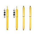 Monroe Magnum OE Replacement Shocks Set for 2005-2016 Ford F250 Super Duty 4WD