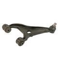 MOOG RK623394 Rear Right Upper Control Arm and Ball Joint Assembly for Subaru Outback