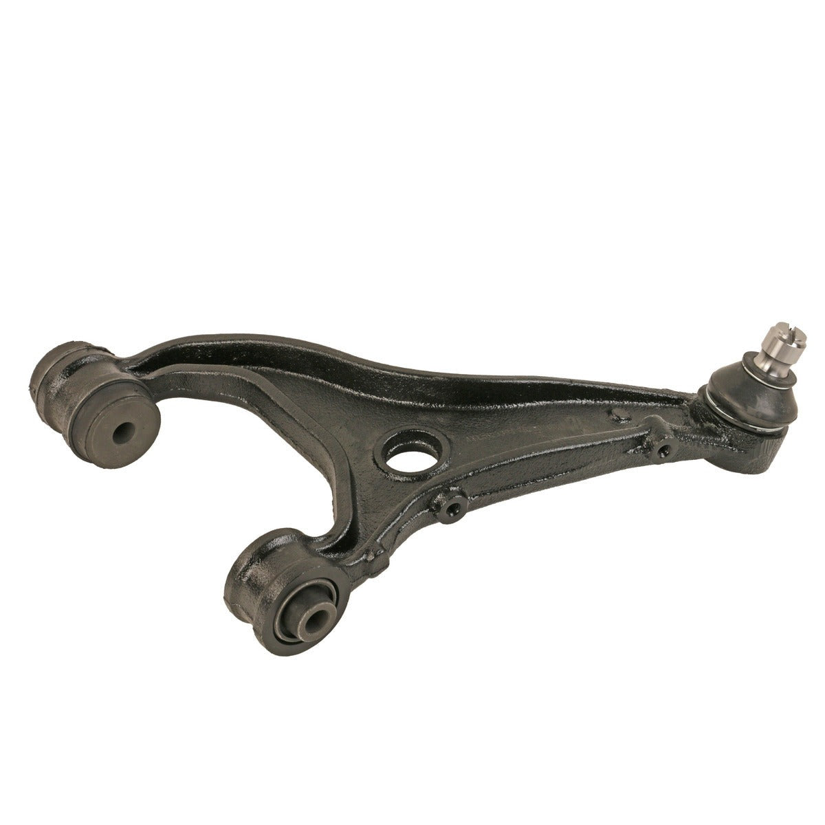 MOOG RK623394 Rear Right Upper Control Arm and Ball Joint Assembly for Subaru Outback