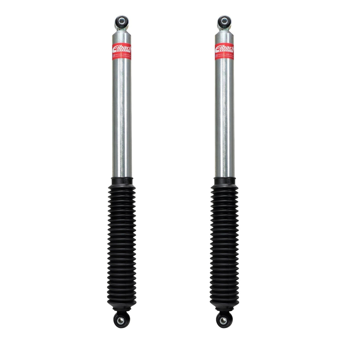 Eibach Pro-Truck Sport Shocks Rear Pair 2015-2026 Ford F-150 RWD