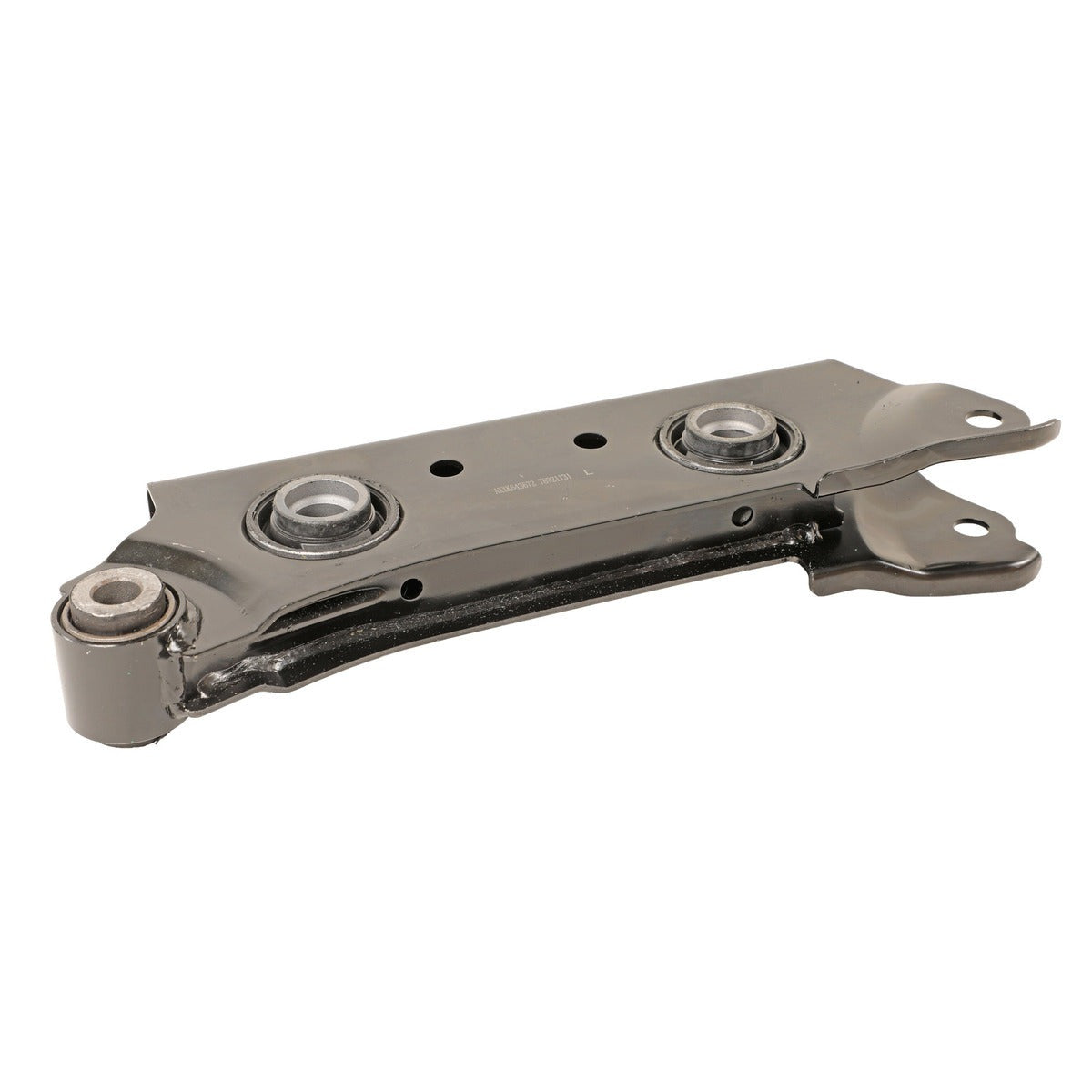 MOOG RK643672 Rear Left Lower Forward Control Arm for Nissan Altima